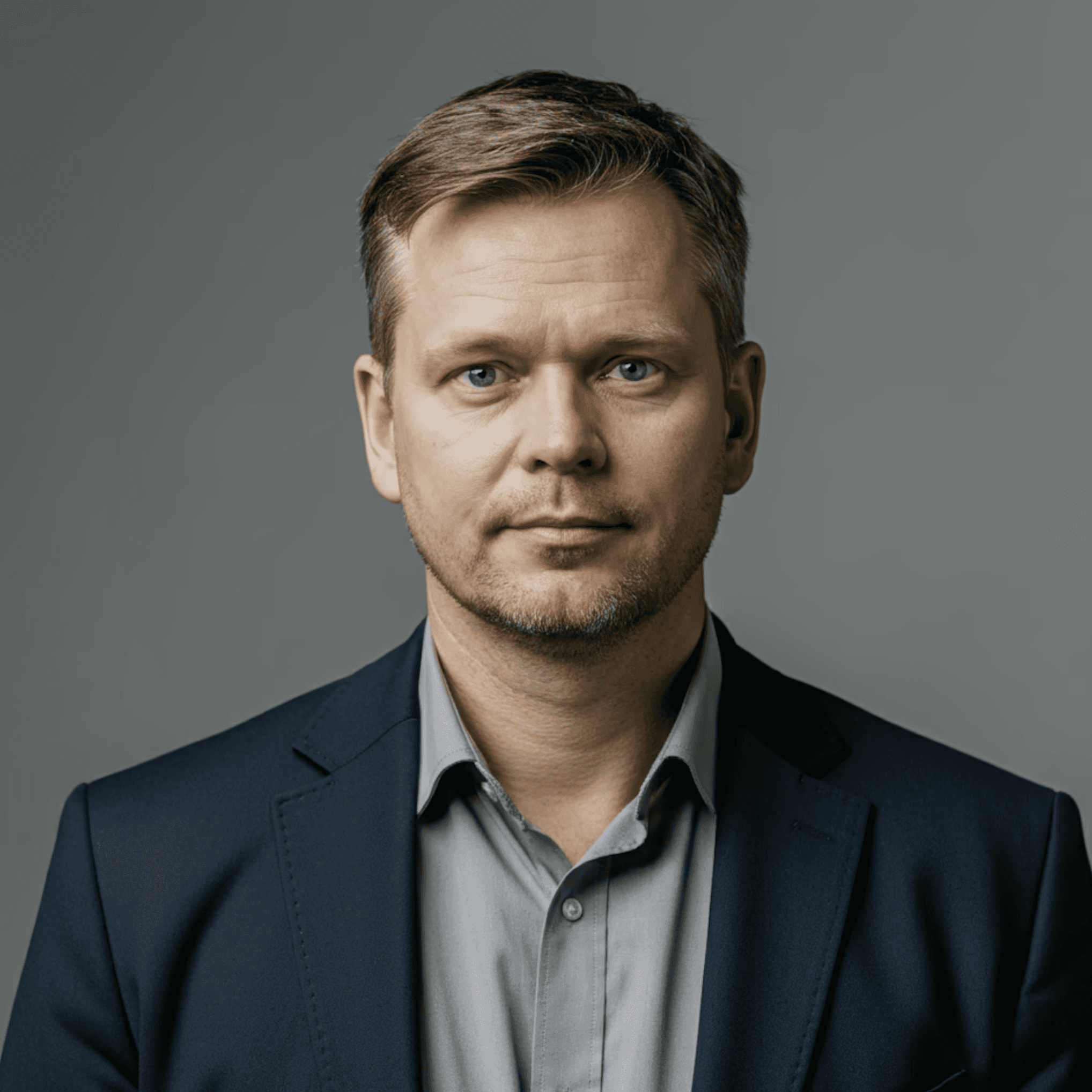Client Image
