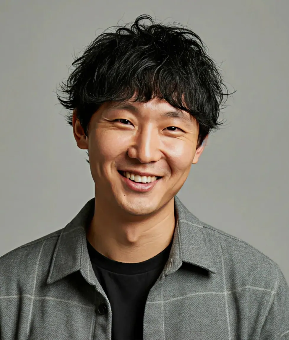 Team Member Image